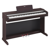 Yamaha YDP142R Digital Piano - Rosewood  (Renewed)